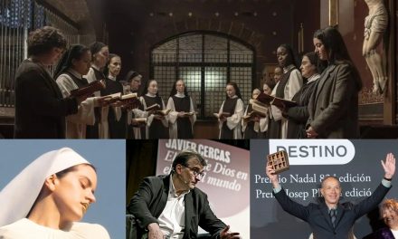 El Dios añorado en los nuevos areópagos.