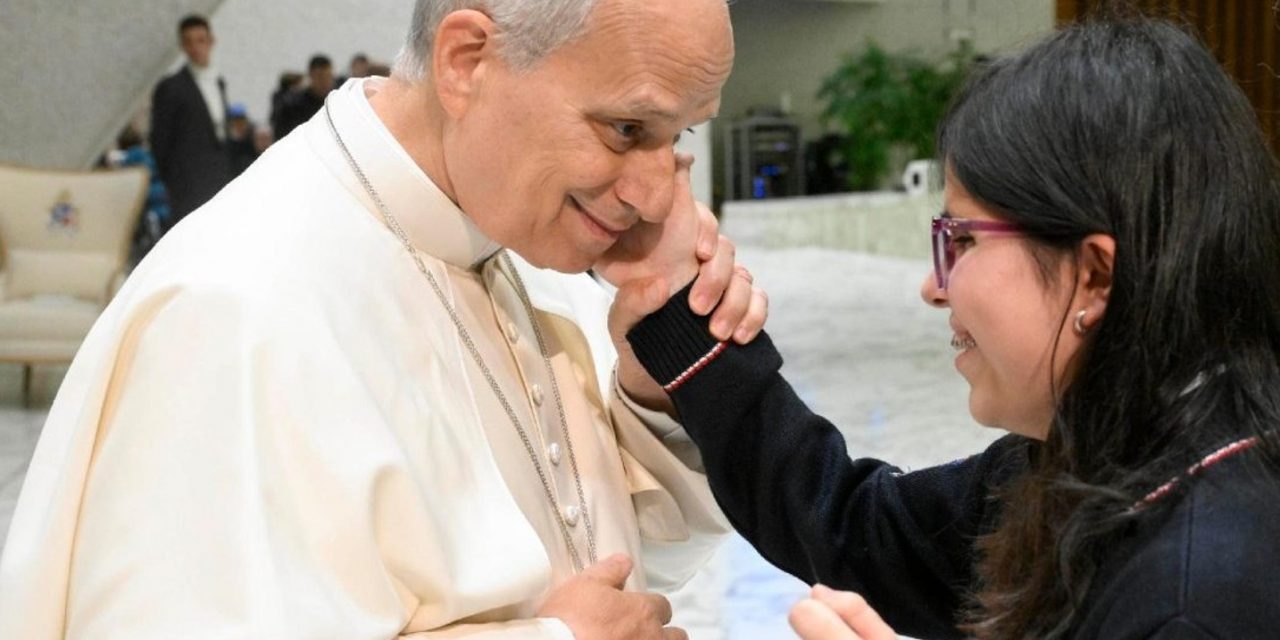 XXXIV Jornada Mundial del Enfermo. ‘La compasión del samaritano: amar llevando el dolor del otro’.