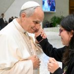 XXXIV Jornada Mundial del Enfermo. ‘La compasión del samaritano: amar llevando el dolor del otro’.