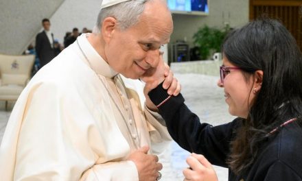 XXXIV Jornada Mundial del Enfermo. ‘La compasión del samaritano: amar llevando el dolor del otro’.