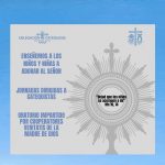 Jornadas de Primer Anuncio al Oratorio de Niños Pequeños en Huelva. 17-19 abril 2026.