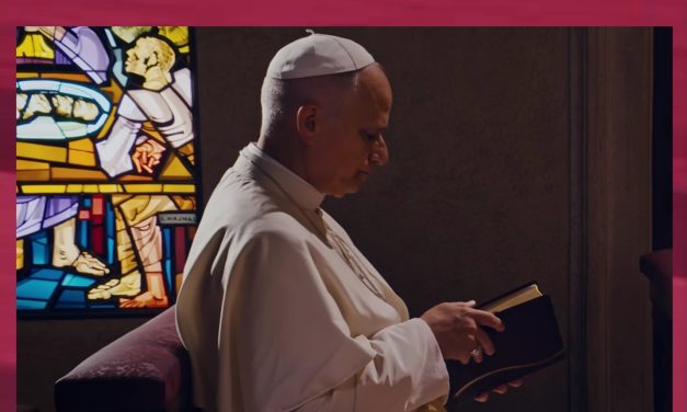 “Reza con el Papa”, una red de comunión real en tiempos de división.