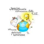 Sal para el mundo. 5º Domingo del Tiempo Ordinario, Ciclo A.