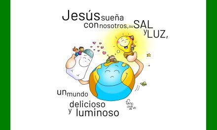 Sal para el mundo. 5º Domingo del Tiempo Ordinario, Ciclo A.