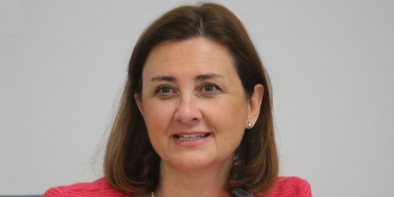 El papel de la familia en la iniciación cristiana. Gabriella Gambino.