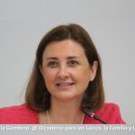 El papel de la familia en la iniciación cristiana. Gabriella Gambino.