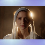 «Inmaculada». Una mujer, una promesa, una misión divina. Estreno: 20 febrero 2026.