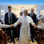 VI Jornada Mundial de los Abuelos y de los Mayores 2026. El Papa León invita a todos a no olvidarlos.