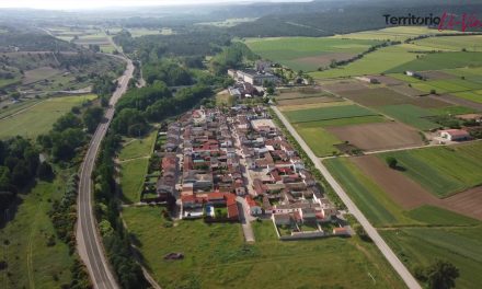 Ribera del Duero Burgalesa, voces de un territorio Di-Vino. Experiencias y tradiciones locales.