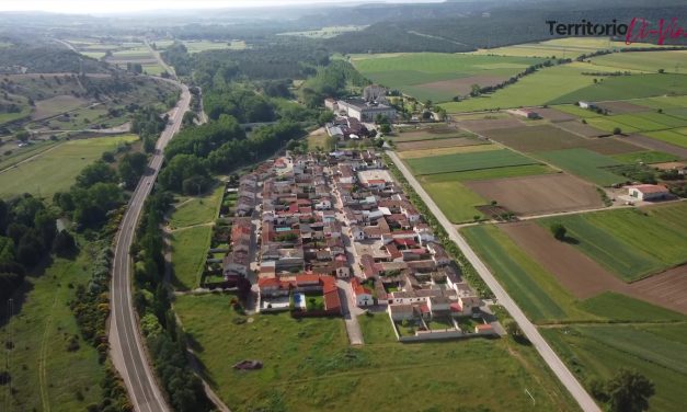 Ribera del Duero Burgalesa, voces de un territorio Di-Vino. Experiencias y tradiciones locales.