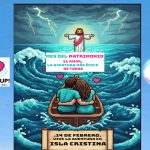 «El amor, la aventura más épica de todas.» Mes del Matrimonio en Huelva. 31 Enero al 27 Febrero 2026.