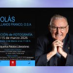 Homenaje a Nicolás Castellanos Franco en el primer aniversario de su muerte.