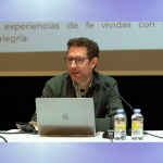 Proyecto Observatorio de Conversión Pastoral: «Súmate a la Conversión Pastoral». José Luis García.