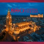 La Catedral de Toledo, Primada de España, cumple 800 años custodiando el asombro de lo sublime.