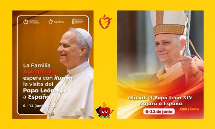 El Vaticano publicó las fechas del viaje de León XIV a España: del 6 al 12 de junio de 2026.