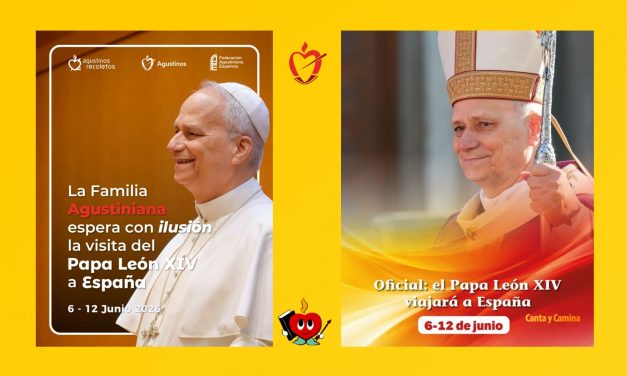 El Vaticano publicó las fechas del viaje de León XIV a España: del 6 al 12 de junio de 2026.