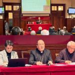 La parroquia, presente y futuro. Diócesis de Vitoria. 4 y 5 febrero 2026.