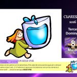 El pozo de la promesa. Tercer Domingo de Cuaresma. Ciclo A.