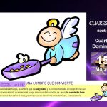 En el oculista. Cuarto Domingo de Cuaresma. Ciclo A.