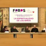 Foro PPC: La espiritualidad de los niños.