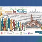 «Renovados para la misión»: Iglesia en Castilla convoca su gran Asamblea Eclesial en Ávila.