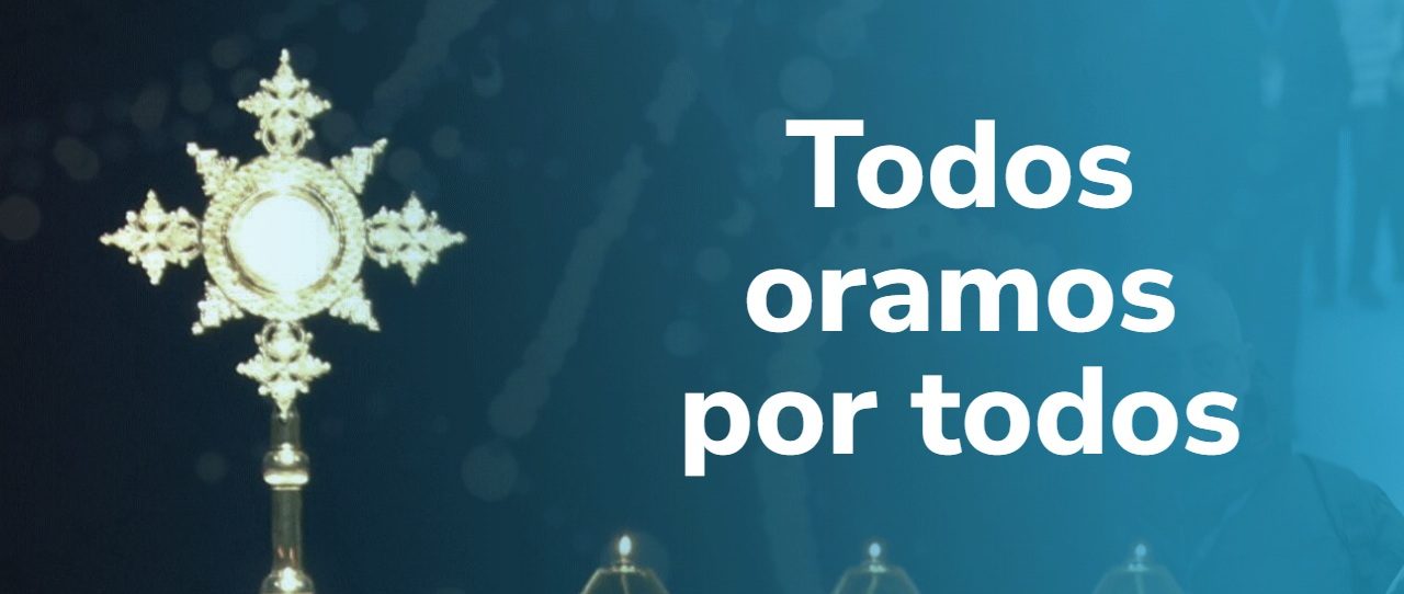 «El descubrimiento interior del don de Dios». Jornada Mundial de Oración por las Vocaciones 2026.