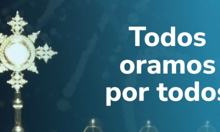 «El descubrimiento interior del don de Dios». Jornada Mundial de Oración por las Vocaciones 2026.