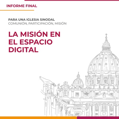 Misión en el espacio digital