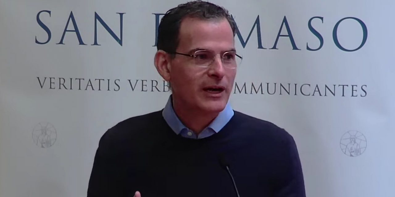 Comunidad cristiana y vida de fe. Jornada de estudio. UESD. 11 marzo 2026.