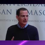 Comunidad cristiana y vida de fe. Jornada de estudio. UESD. 11 marzo 2026.