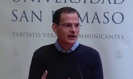 Comunidad cristiana y vida de fe. Jornada de estudio. UESD. 11 marzo 2026.