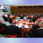 La misión en el espacio digital. Informe final del Grupo de Estudio del Sínodo de los Obispos.