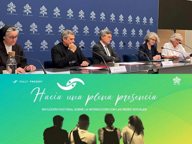 Hacia una plena presencia