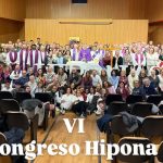 VI Congreso Agustiniano Hipona. «Somos Comunidad». 21 y 22 marzo 2026.