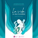 «La vida, un don inviolable», lema de la Jornada por la Vida. 25 de marzo de 2026.