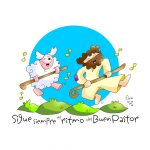 Al ritmo del Buen Pastor. IV Domingo de Pascua. Ciclo A.