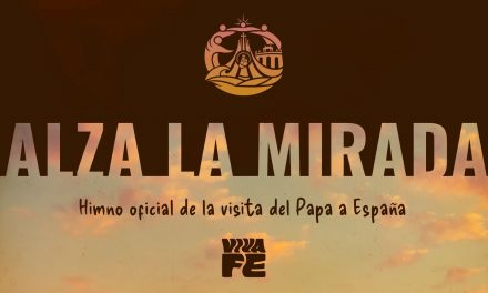 «Alza la mirada», el himno oficial del Viaje Apostólico del Papa León XIV a España.