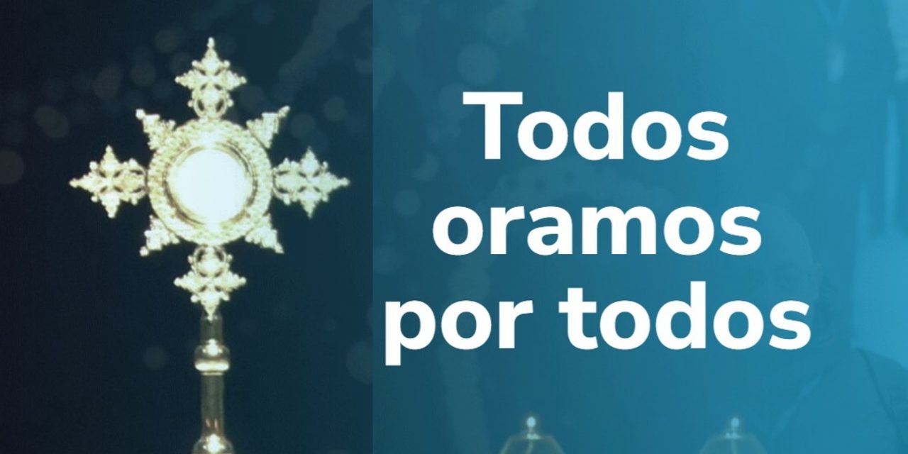 «El descubrimiento interior del don de Dios». Jornada Mundial de Oración por las Vocaciones 2026.