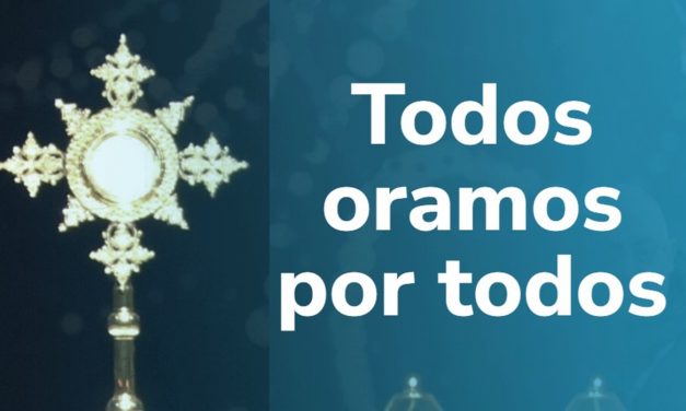 «El descubrimiento interior del don de Dios». Jornada Mundial de Oración por las Vocaciones 2026.