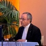 Tarde te amé: León XIV y san Agustín. Miguel Ángel Orcasitas, agustino.