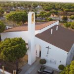 Parroquia de Nuestra Señora de Bellavista, Aljaraque, Huelva. Somos comunidad resucitada.