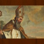 «Las Confesiones» de San Agustín en audiolibro, en el 1.639º Aniversario de su Conversión. 24 abril 2026.