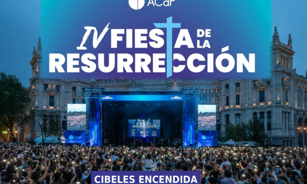 Hakuna, Gipsy Kings y Liz Mitchell en Madrid el 11 de abril: IV Fiesta de la Resurrección 2026.