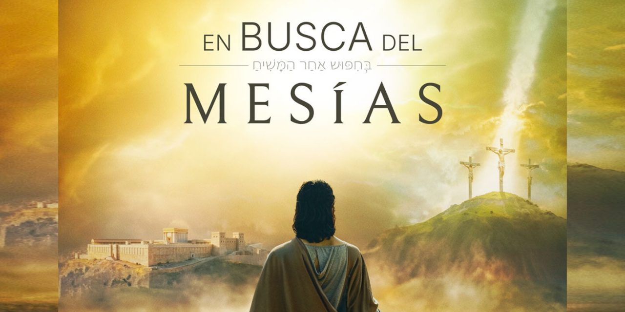 ‘En busca del Mesías’, el documental que narra la conversión de judíos al cristianismo.