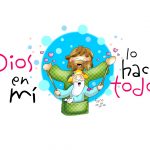 Dios lo mueve todo. V Domingo de Pascua. Ciclo A.