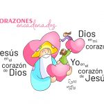 “Encadenados” por el Amor. VI Domingo de Pascua. Ciclo A.