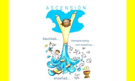 Más cerca todavía de nosotros. Domingo de la Ascensión del Señor. Ciclo A.