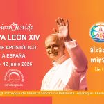 Programa oficial de la Visita Apostólica del papa León XIV a España. 6 al 12 junio 2026.