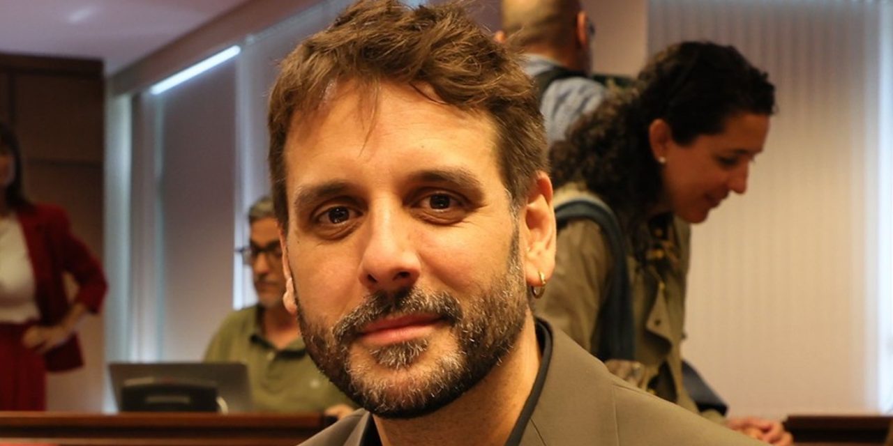 Carlos Roca, creador de ‘Roca Project’. Premio ¡Bravo! 2025 de Podcast: «Dios me hizo spoiler».