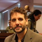 Carlos Roca, creador de ‘Roca Project’. Premio ¡Bravo! 2025 de Podcast: «Dios me hizo spoiler».